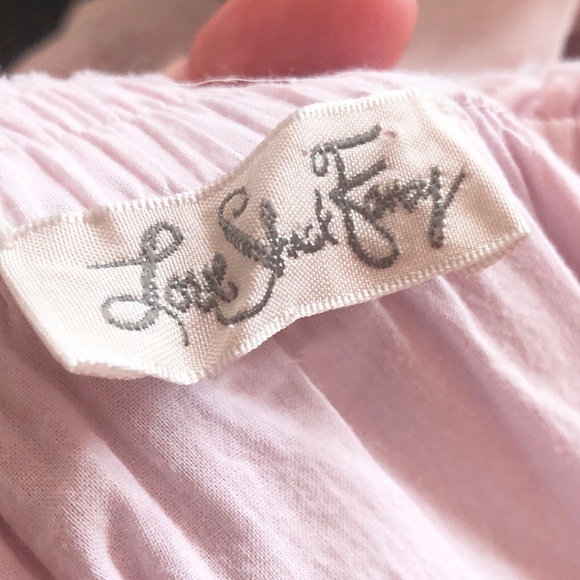 Loveshackfancy Ruffle Mini Skirt - Picture 10 of 10